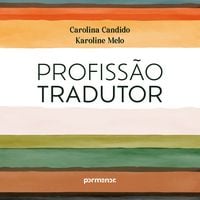 Produktbild: Profiss&atilde;o tradutor