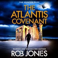 Produktbild: The Atlantis Covenant