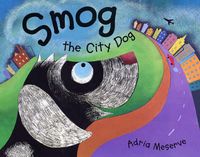Produktbild: Smog the City Dog