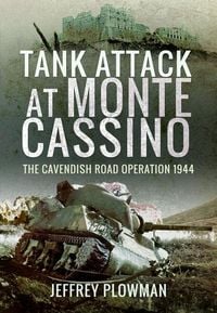 Produktbild: Tank Attack at Monte Cassino