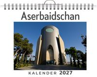 Produktbild: Aserbaidschan