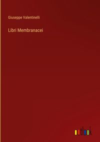 Produktbild: Libri Membranacei