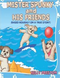 Produktbild: Mister Spunky and His Friends