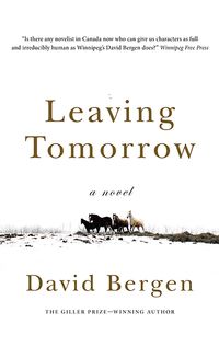 Produktbild: Leaving Tomorrow