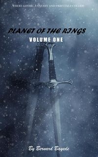 Produktbild: Planet of the Rings: Volume 1