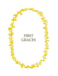 Produktbild: First Graces (Pres)