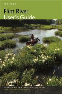 Produktbild: Flint River User's Guide