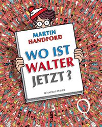 Produktbild: Wo ist Walter jetzt?