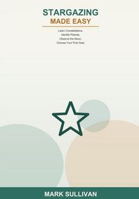 Produktbild: Stargazing and Backyard Astronomy Made Easy