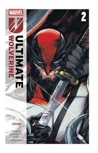 Produktbild: Ultimate Wolverine Vol. 2: Logan