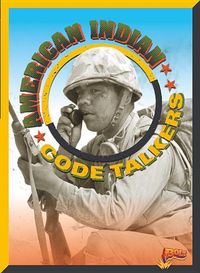 Produktbild: American Indian Code Talkers