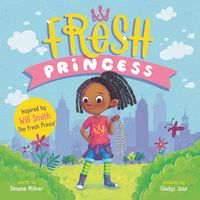 Produktbild: Fresh Princess