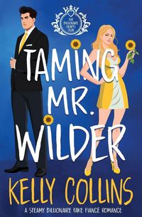 Produktbild: Taming Mr. Wilder