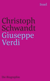Produktbild: Giuseppe Verdi