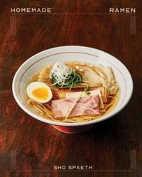 Produktbild: Homemade Ramen