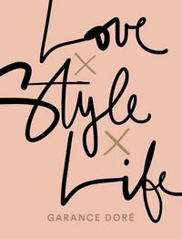 Produktbild: Love x Style x Life