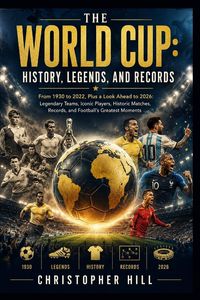 Produktbild: The World Cup