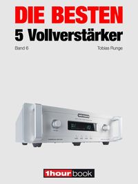 Produktbild: Die besten 5 Vollverst&auml;rker (Band 6)