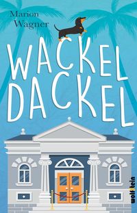 Produktbild: Wackeldackel