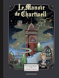 Produktbild: Le manoir de Chartwell
