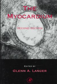 Produktbild: The Myocardium