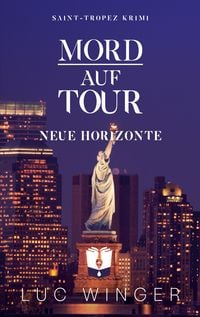 Produktbild: Mord auf Tour