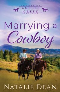 Produktbild: Marrying a Cowboy