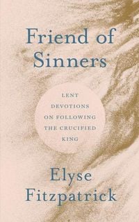 Produktbild: Friend of Sinners
