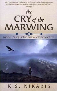 Produktbild: The Cry of the Marwing