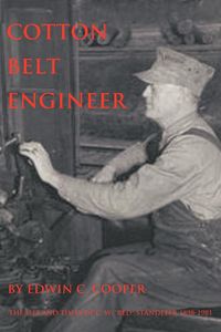 Produktbild: Cotton Belt Engineer