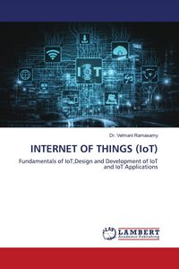 Produktbild: Internet Of Things (iot)