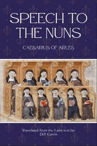 Produktbild: Speech to the Nuns