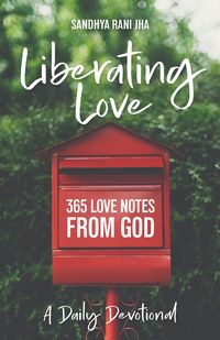 Produktbild: Liberating Love Daily Devotional