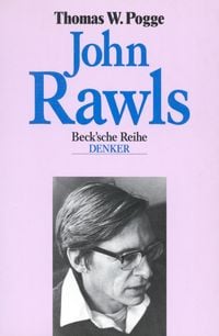 Produktbild: John Rawls