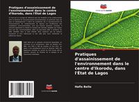 Produktbild: Pratiques d'assainissement de l'environnement dans le centre d'Ikorodu, dans l'&Eacute;tat de Lagos