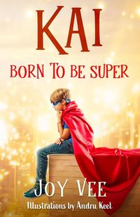 Produktbild: Kai - Born to be Super