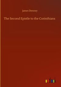 Produktbild: The Second Epistle to the Corinthians