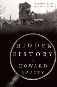 Produktbild: Hidden History of Howard County
