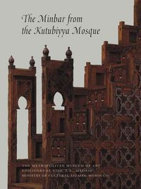 Produktbild: The Minbar from the Kutubiyya Mosque