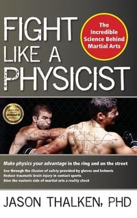 Produktbild: Fight Like a Physicist