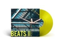 Produktbild: Beats II (Col.LP)