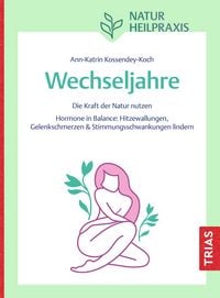 Produktbild: Naturheilpraxis Wechseljahre