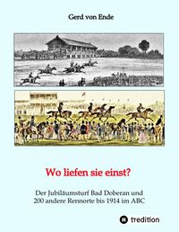 Produktbild: Wo liefen sie einst?