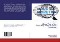 Produktbild: A Deep Vista of the fascinating world of Cloud Computing