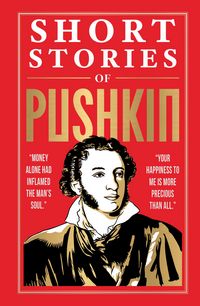 Produktbild: Short Stories of Pushkin