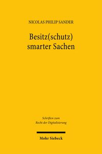 Produktbild: Besitz(schutz) smarter Sachen