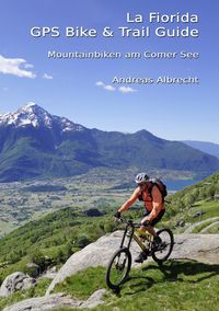Produktbild: La Fiorida - GPS Bike & Trail Guide