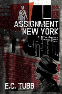 Produktbild: Assignment New York