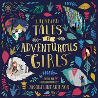 Bild vom Artikel Ladybird Tales of Adventurous Girls/CD vom Autor Ladybird