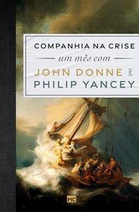 Produktbild: Companhia na crise